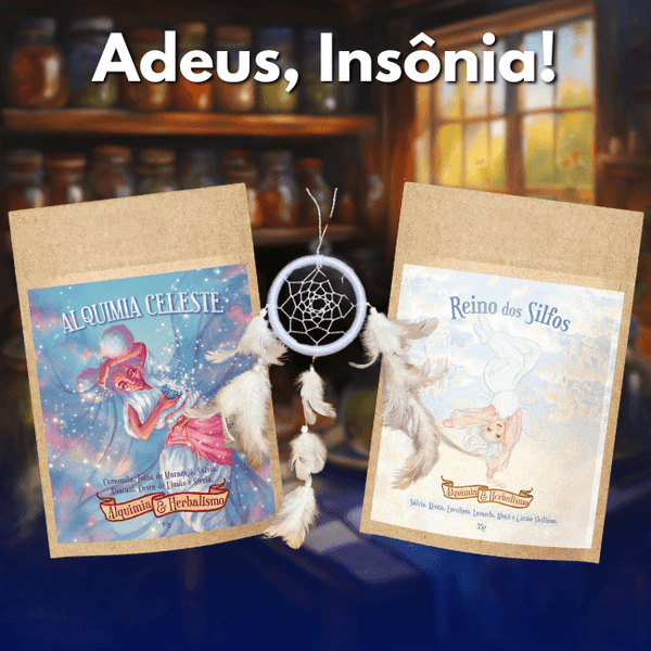 Kit Adeus, Insônia