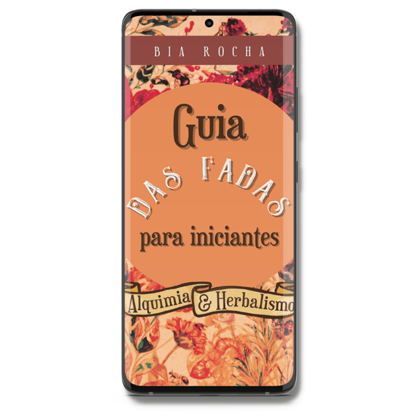 Guia das Fadas para Iniciantes