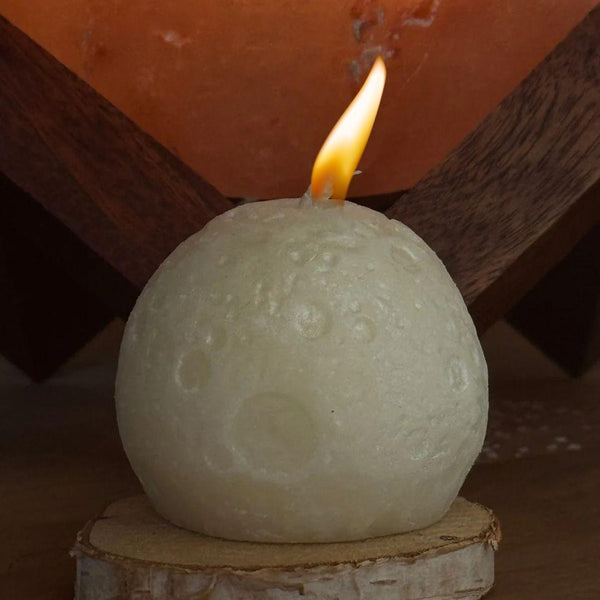 Vela Lua Cheia