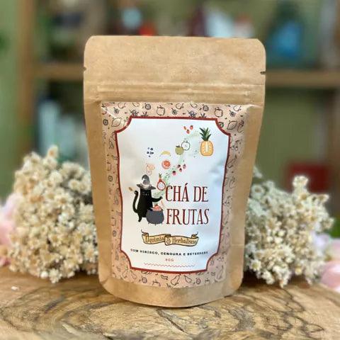 Chá de Frutas