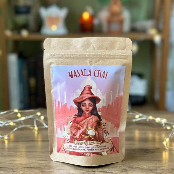 Blend Masala Chai