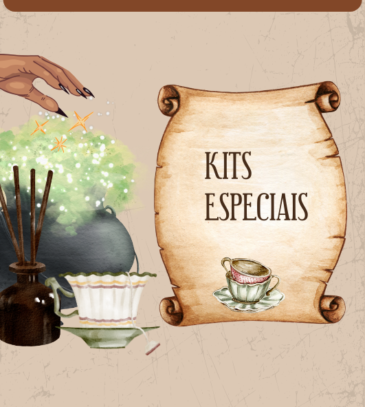Kits Especiais