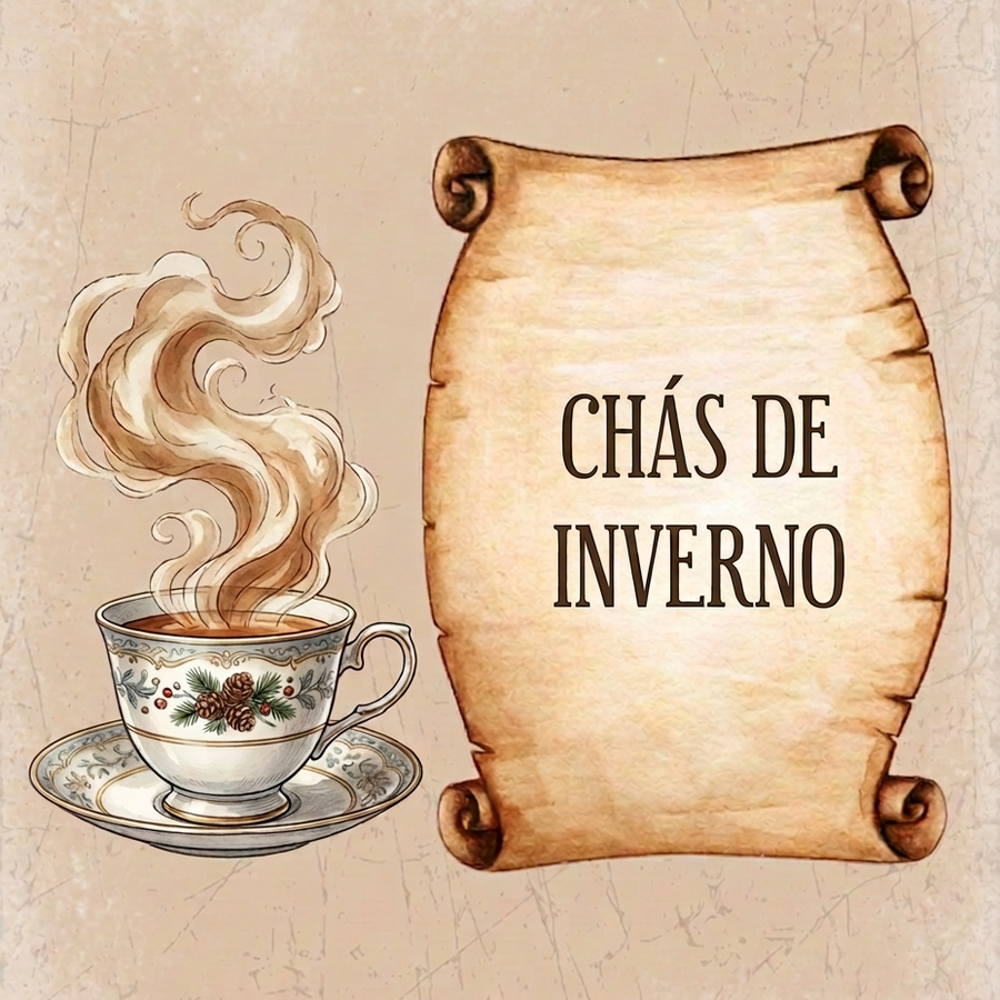 Chás de Inverno