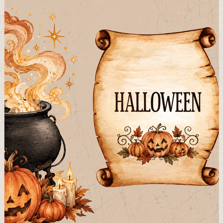 Halloween