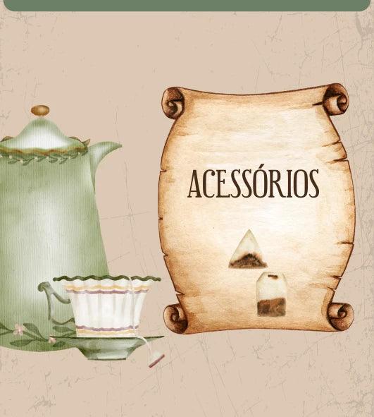 Acessórios