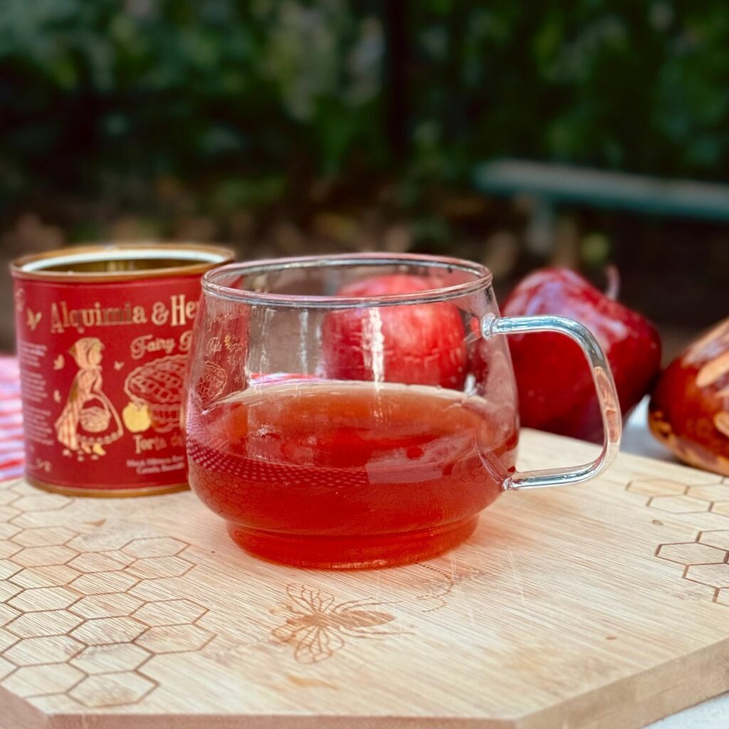 Blend Torta de Maçã - Fairy Tale