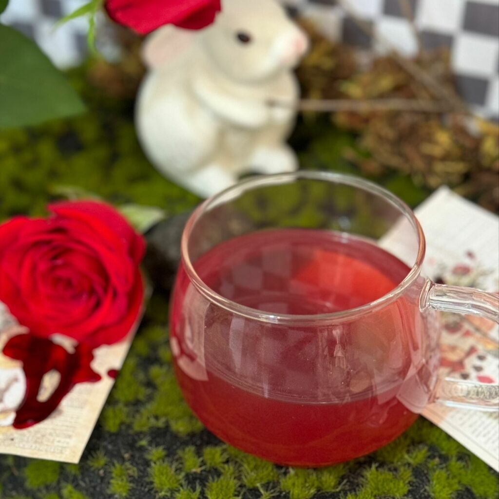 Witch Tale - Cortem-lhe a Cabeça