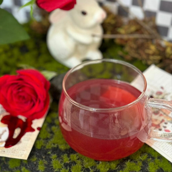 Witch Tale - Cortem-lhe a Cabeça