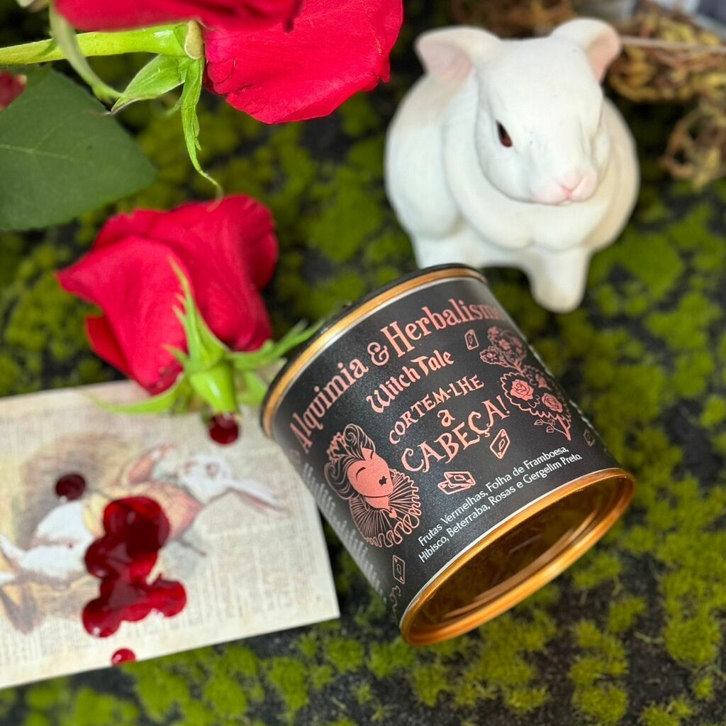 Witch Tale - Cortem-lhe a Cabeça