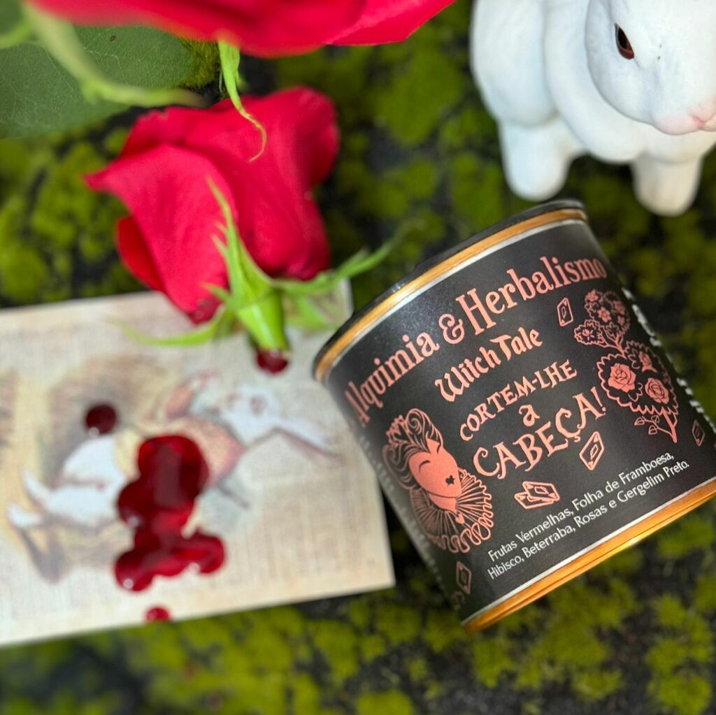 Witch Tale - Cortem-lhe a Cabeça