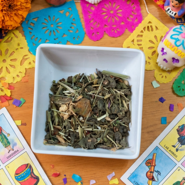 Blend Elixir de La Muerte