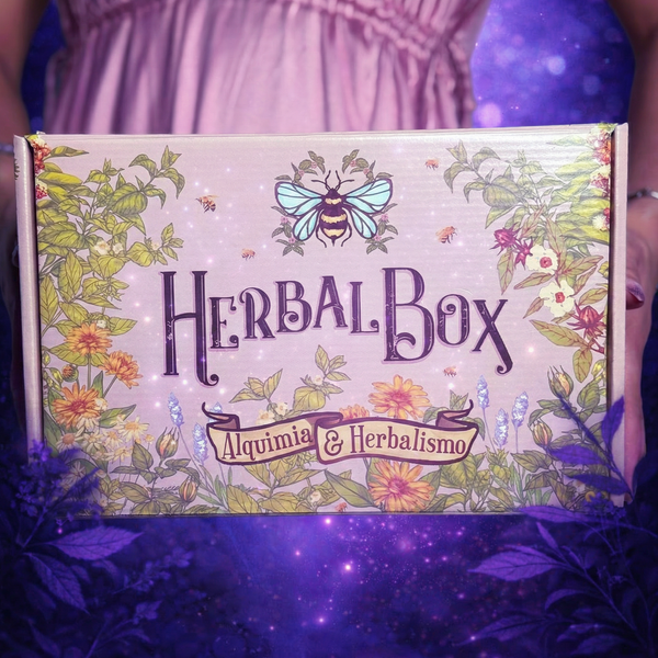 Herbal Box Assinatura