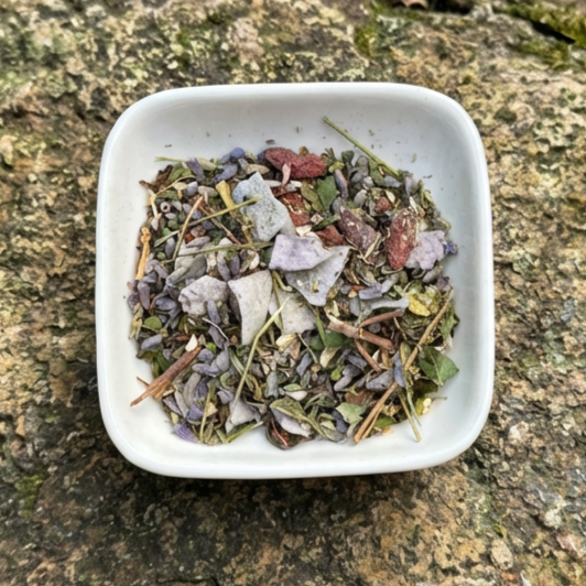 Blend Bruxa da Água