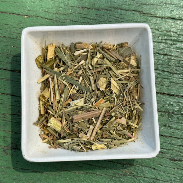 Blend Bruxa da Floresta