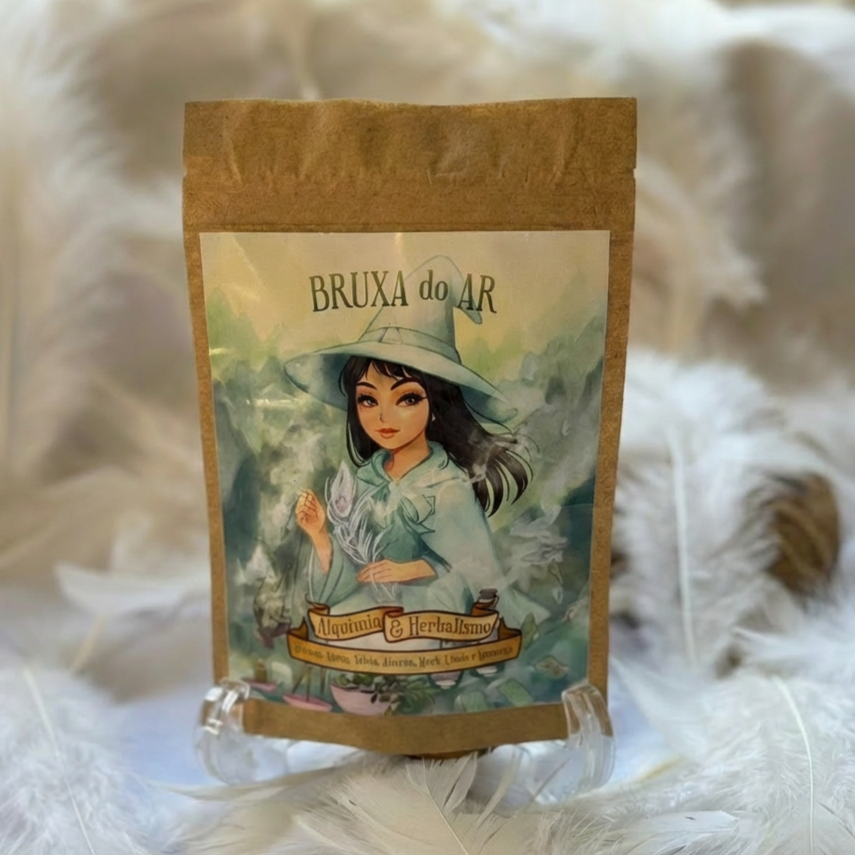 Blend Bruxa do Ar