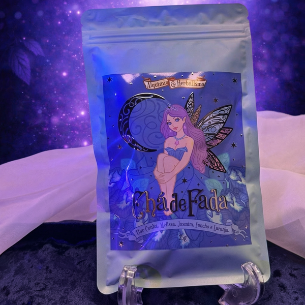 Herbal Box Transmutação
