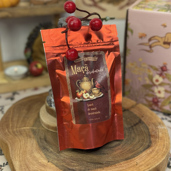 Herbal Box Magia Outonal