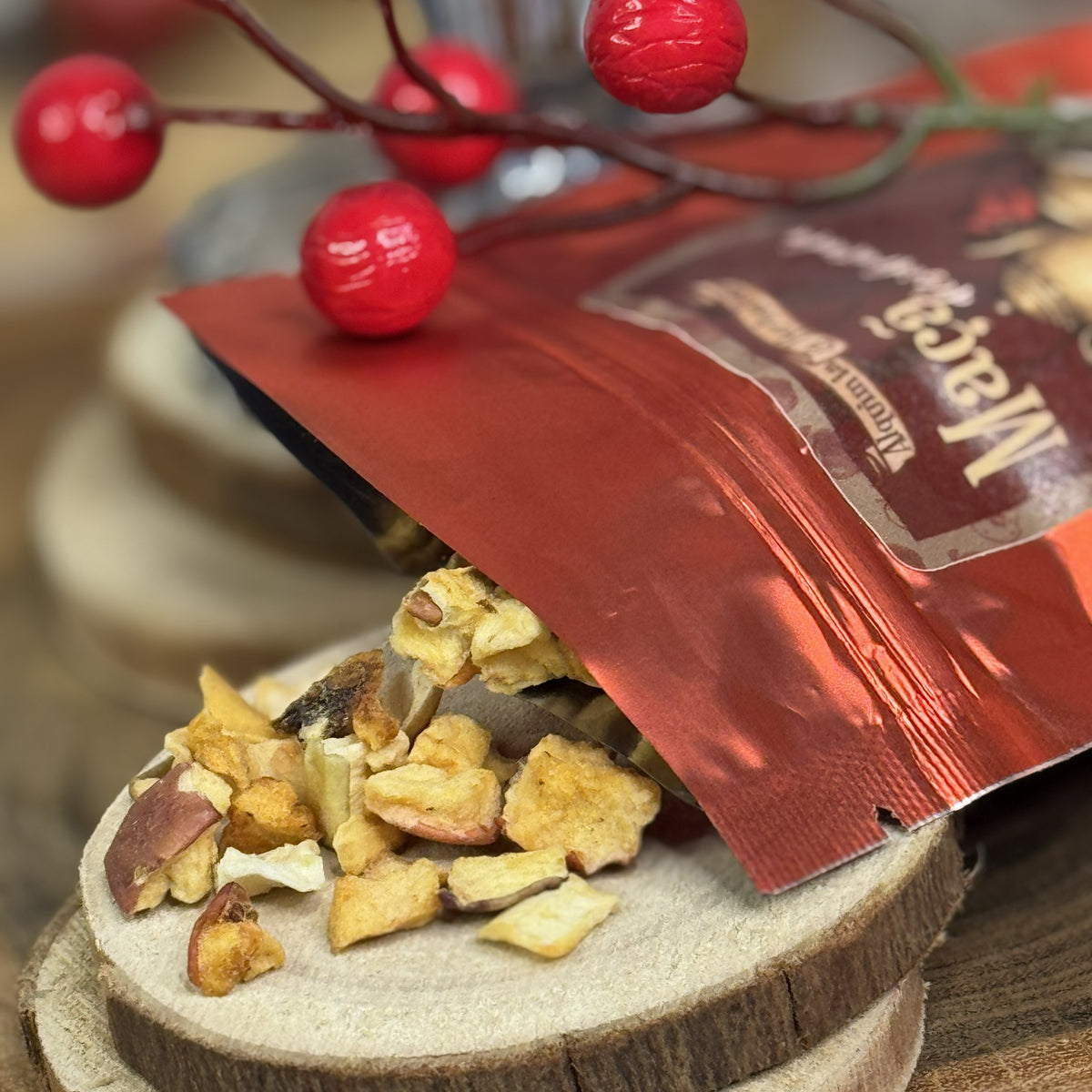 Herbal Box Magia Outonal