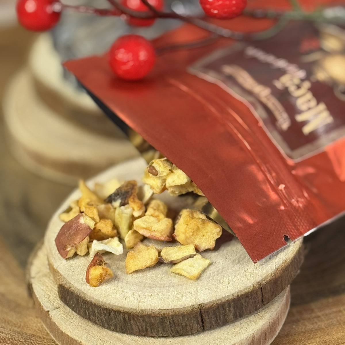 Herbal Box Magia Outonal