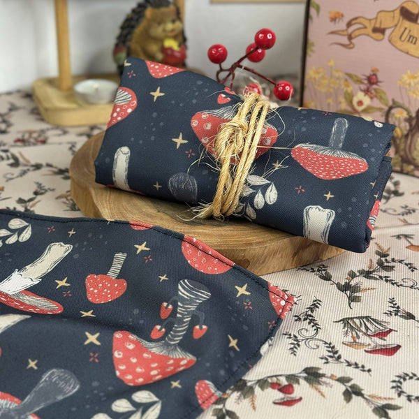 Herbal Box Magia Outonal