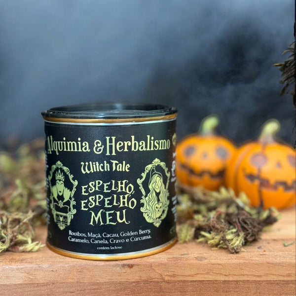 Witch Tale - Espelho Espelho Meu