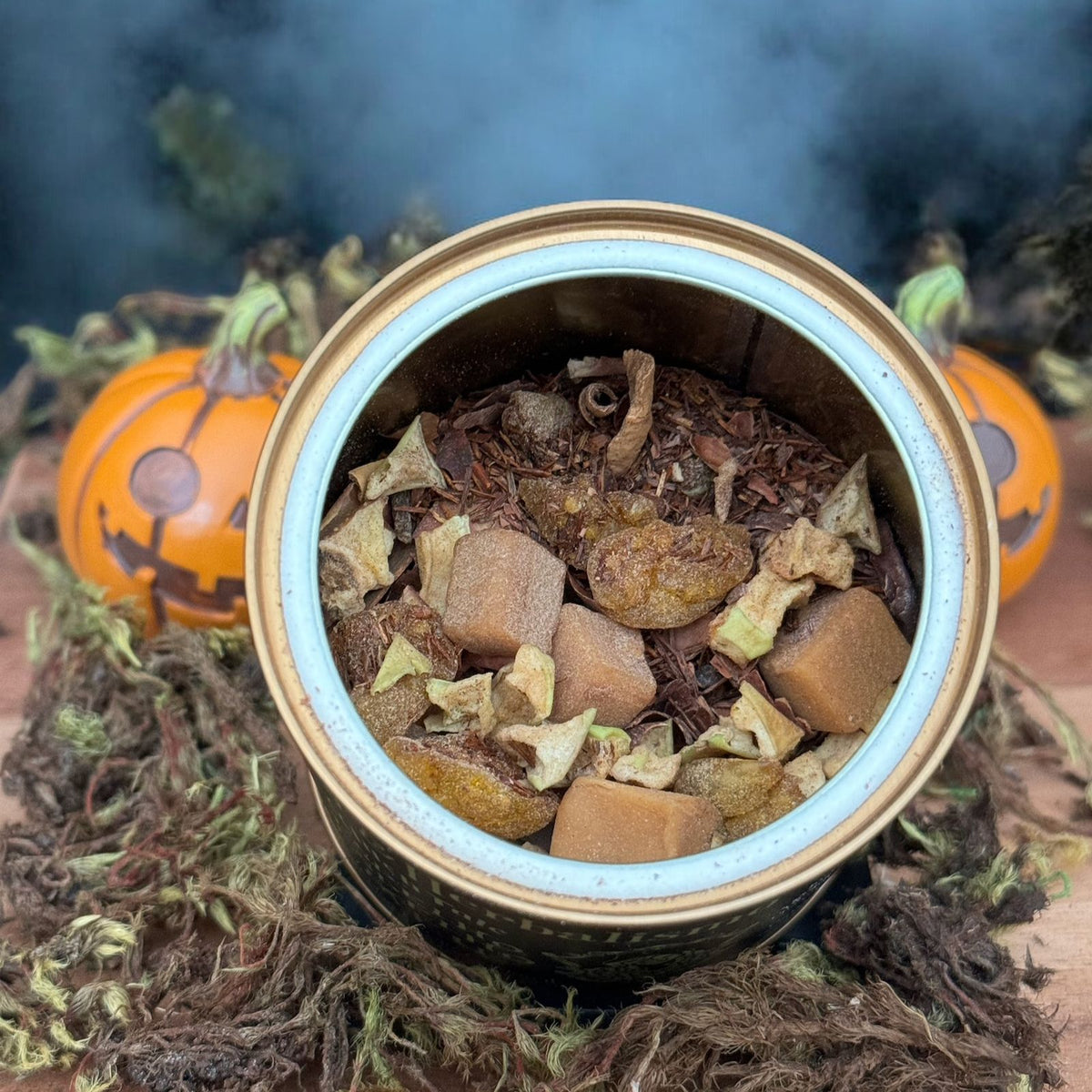 Witch Tale - Espelho Espelho Meu