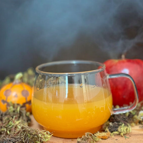 Witch Tale - Espelho Espelho Meu