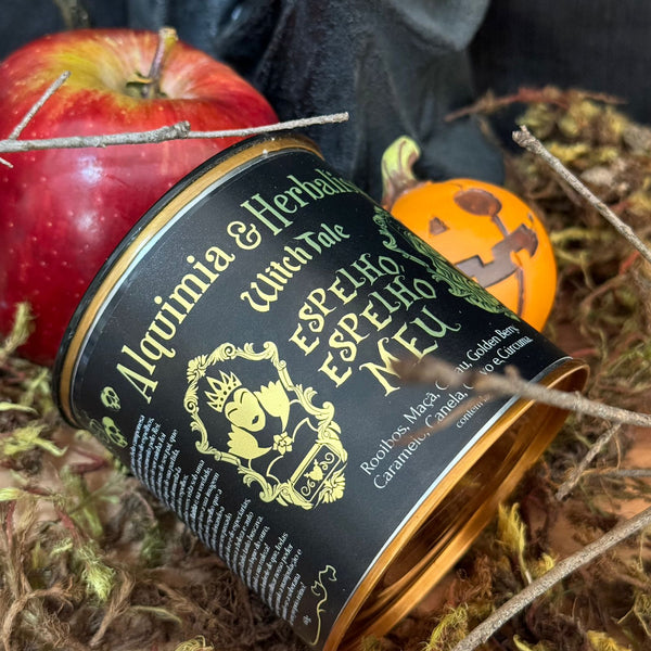 Witch Tale - Espelho Espelho Meu