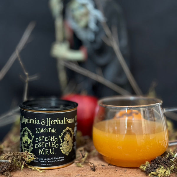 Witch Tale - Espelho Espelho Meu