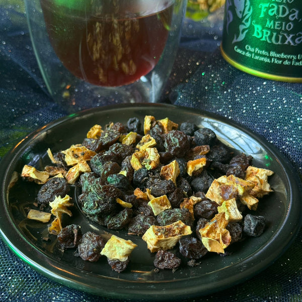 Witch Tale - Meio Fada, Meio Bruxa