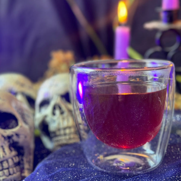 Witch Tale - Meio Fada, Meio Bruxa