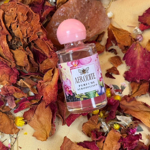 Perfume Afrodite