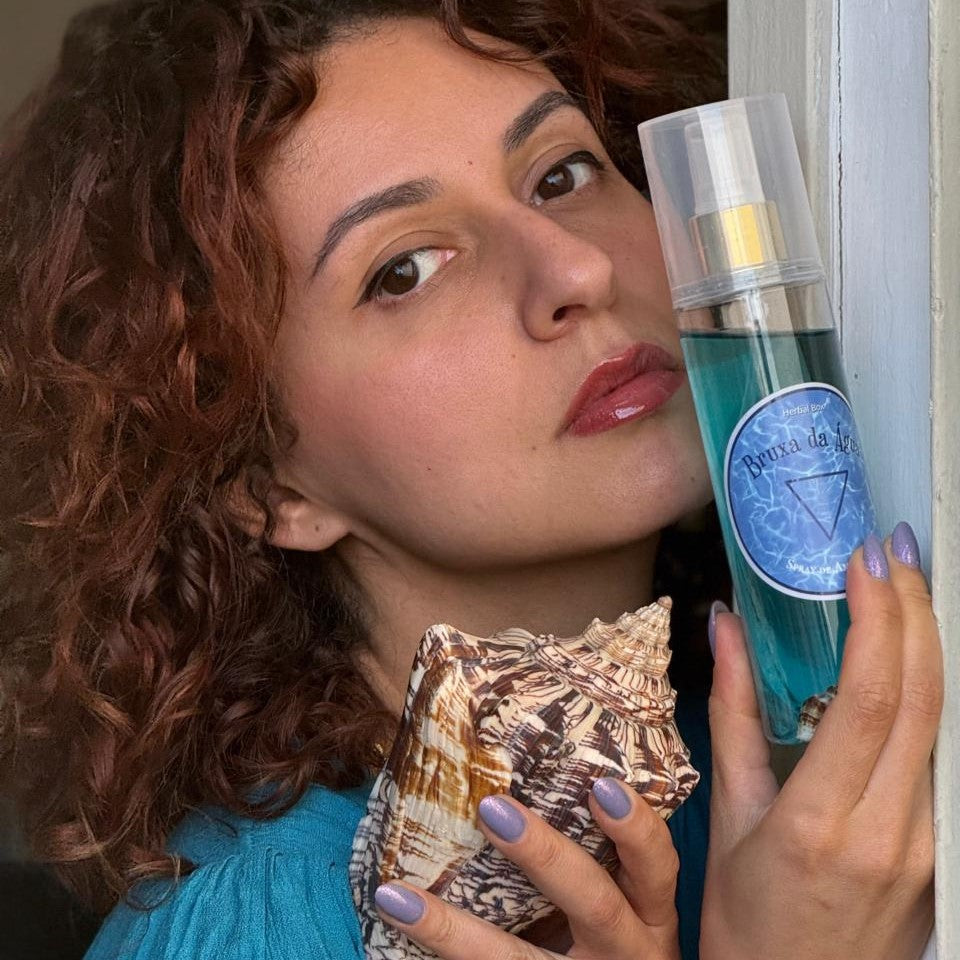 Bodysplash Bruxa da Água