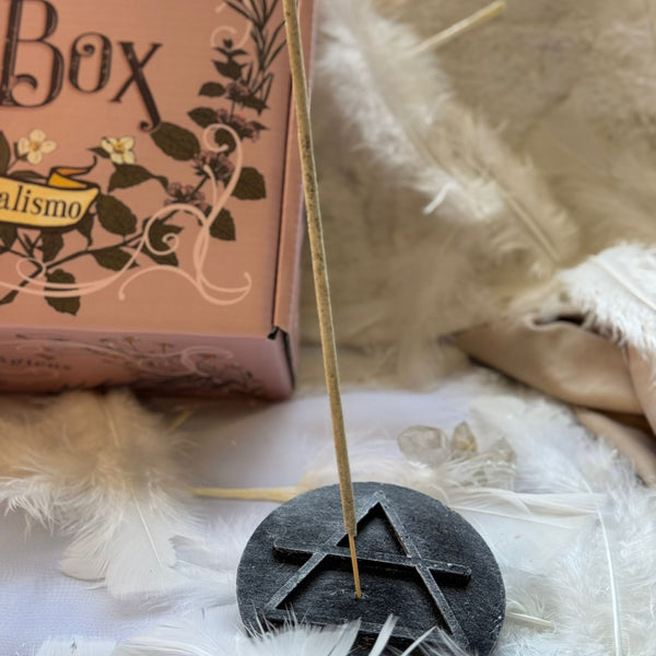 Herbal Box do Ar