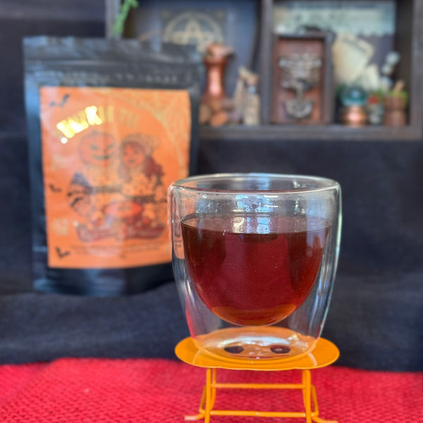 Blend Pumpkin Pie