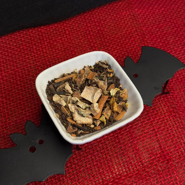 Blend Pumpkin Pie