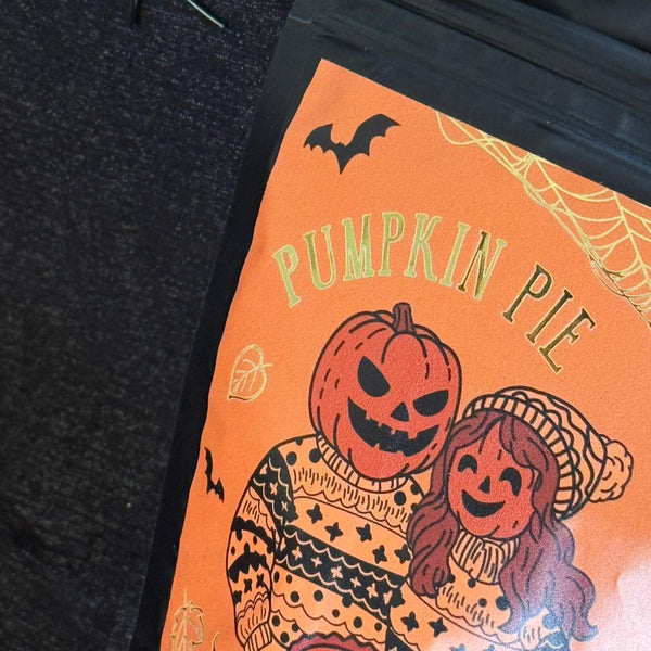 Blend Pumpkin Pie