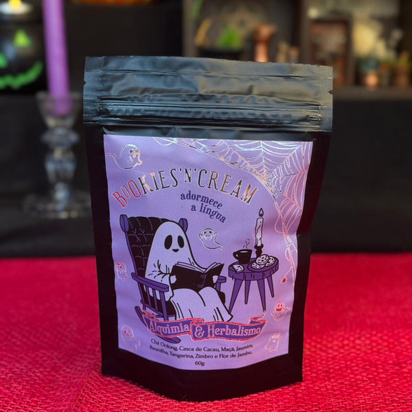 Blend Bookies 'n Cream