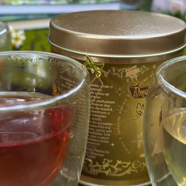 Blend Encanto Élfico