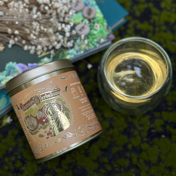 Blend Vida no Condado