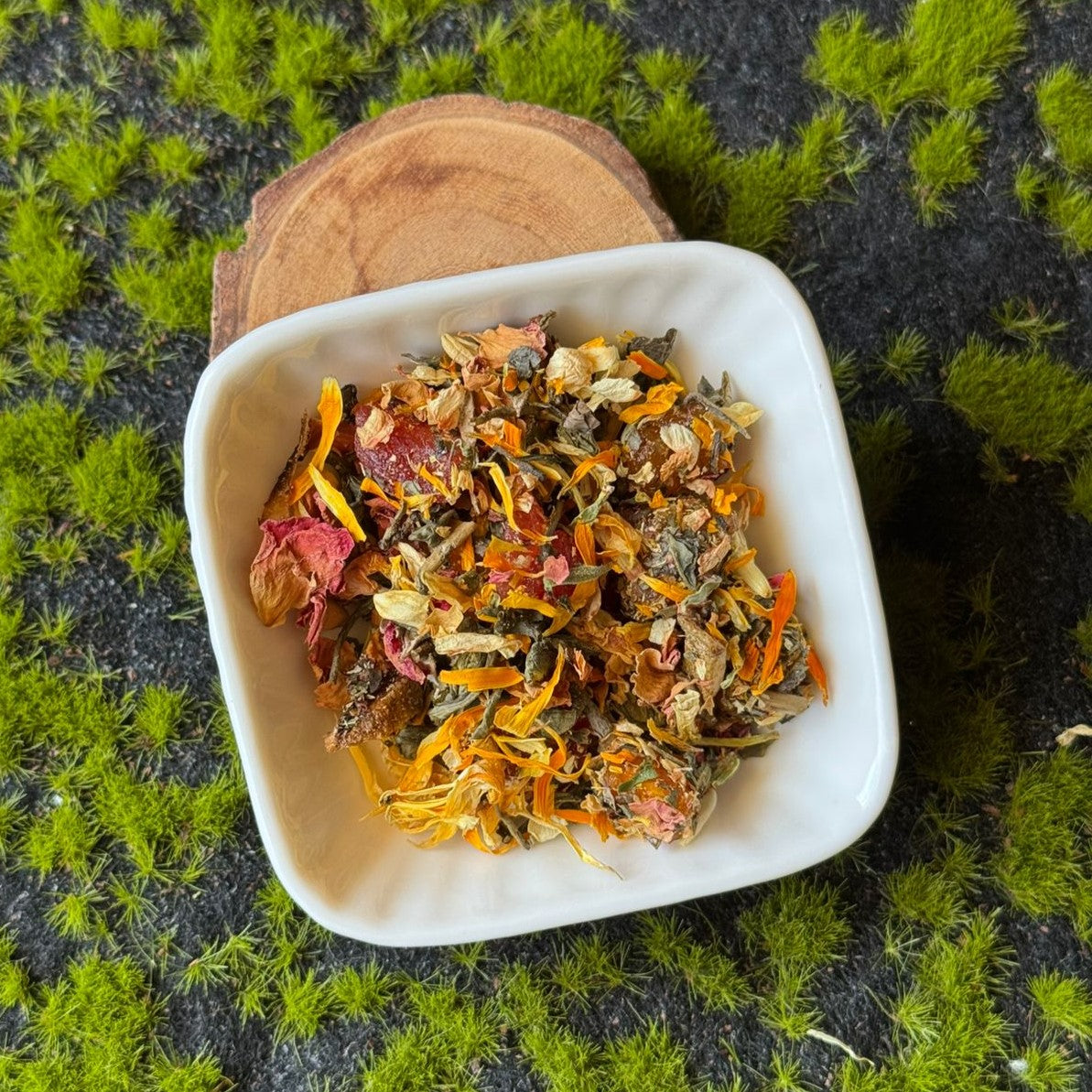 Blend Encanto Élfico