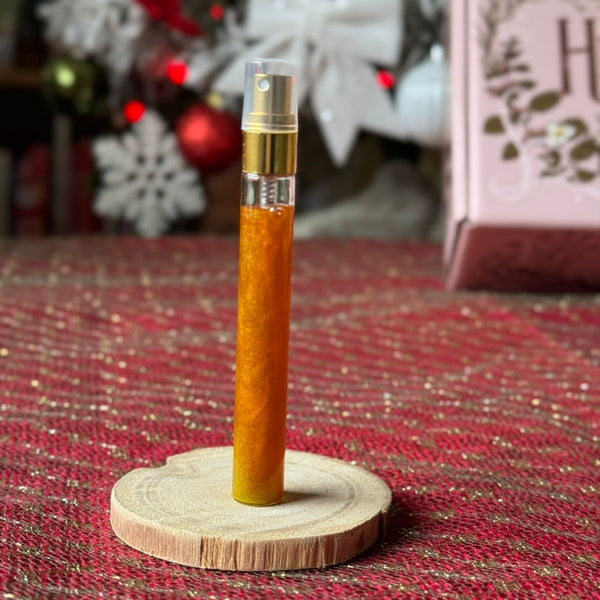 Herbal Box Cozinha de Natal