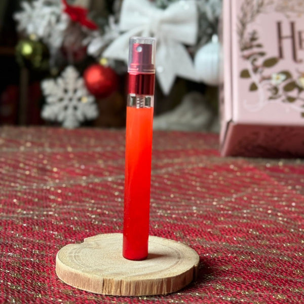 Herbal Box Cozinha de Natal