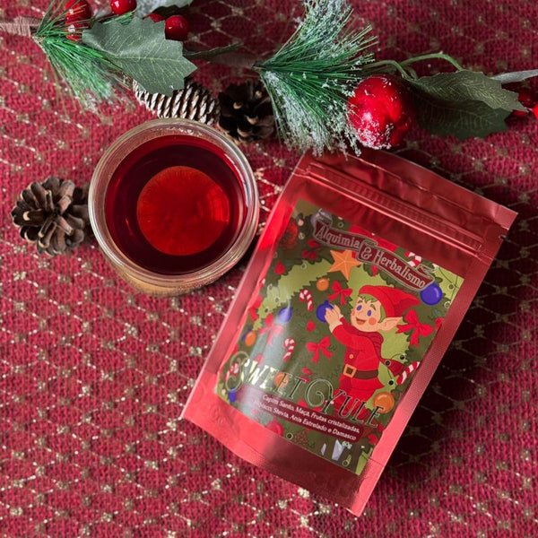 Blend Sweet Yule