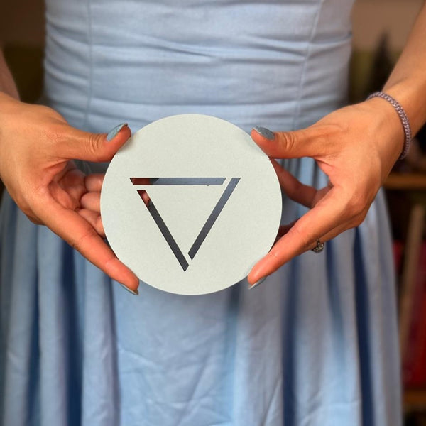 Móbile Decorativo Elemento Água