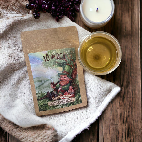 Kit Manhã e Noite
