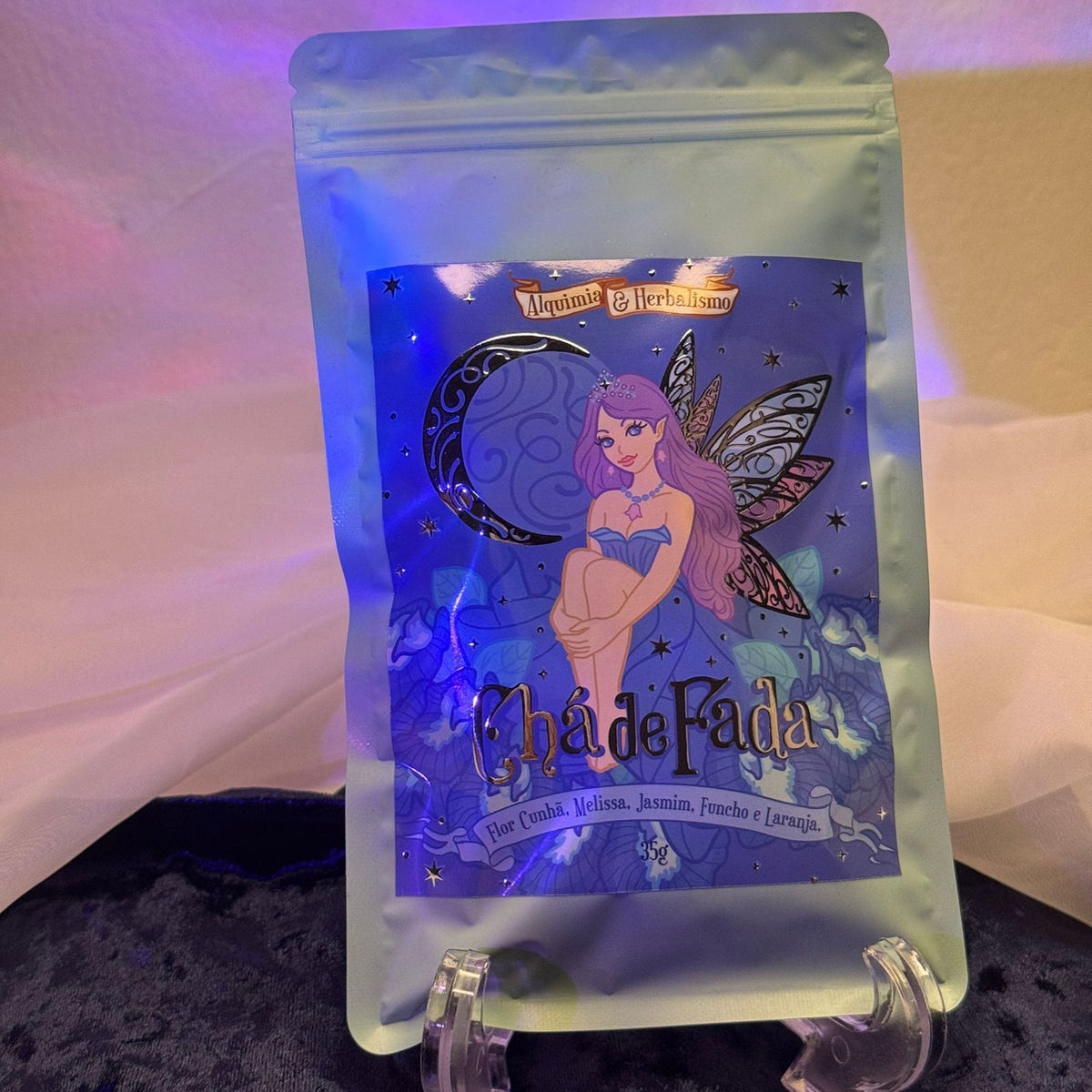 Blend Chá de Fada