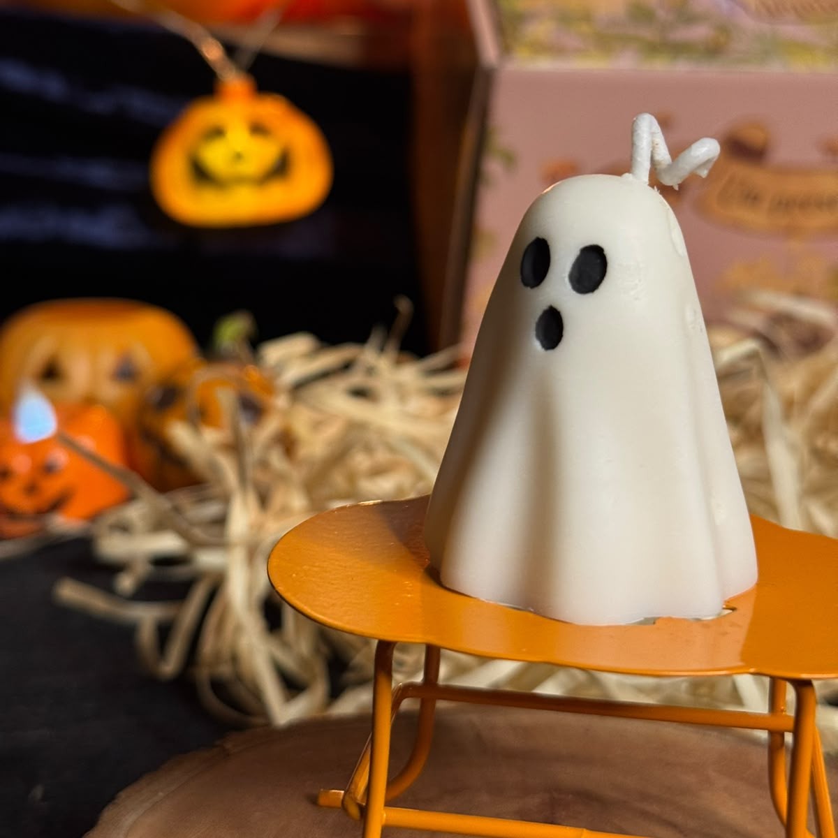 Vela Fantasma