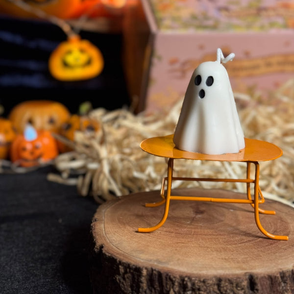 Vela Fantasma