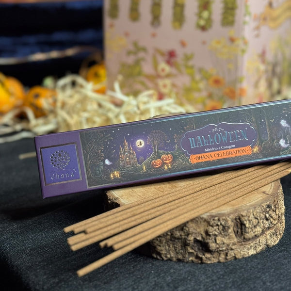 Herbal Box Noite das Abóboras